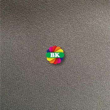 Kain Crepe New Exlon 100% Polyester